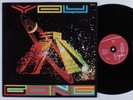 GONG You VIRGIN LP NM france