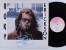 ROKY ERICKSON Don't Slander Me PINK DUST LP NM