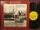 STEELY DAN COMMAND QUADRAPHONIC LP / PRETZEL LOGIC / NM-