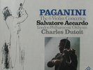 Salvatore Accardo/Paganini: The 6 Violin Concertos DG Stereo Box Set (sealed)
