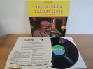 CHARLES LLOYD  FOREST FLOWER  1st Press 1967 ATLANTIC 1473 LP MINT