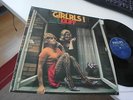 EILIFF GIRLRLS 1972 MINT ORGAN MONSTER KRAUTROCK GERMAN 1ST PRESS