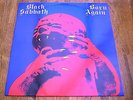 BLACK SABBATH BORN AGAIN 1981 UK 1ST PRESS