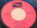 EDWIN STARR - TIME -  French TAMLA 7
