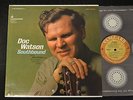 Doc Watson Vanguard 79213 Southbound