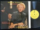 ORIGINAL50’s LP LGBT Christine Jorgensen J 1 Reveals