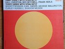 PRESTIGE Y/B DG LBL STAN GETZ JIMMY RANEY RED MITCHELL TERRY GIBBS NM