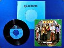 THE KINKS APE MAN / RATS LL2424Y EP wz6998