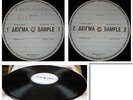 Kiss, Gene Simmons ?– Gene Simmons EX GREEK TEST PRESSING