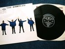 THE BEATLES    HELP    RARE COMPLETE 