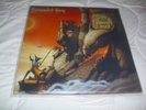 Diamond Head - Borrowed Time  NWOBHM Orig. LP Gatefold Cover 1st Press 1982 Rar