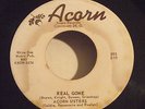 ACORN SISTERS real gone KILLER FEMALE ROCKABILLY 45 private press 1959 ohio HEAR