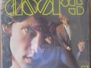 The Doors-S/T 1st-Rare Older All Analog Psych LP-Spain-SEALED No Bar Code