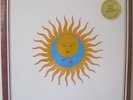 King Crimson-Larks' Tongues In Aspic-Rare Orig. EG Audiophile Prog LP-SEALED