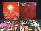 Bruce Dickinson ?– Alive In Studio A  ' 2 X LP MINT LIMITED EDITION