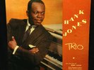 Hank Jones Trio-Quartet-Savoy 12087-BOBBY JASPAR ORIG DG