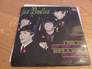 LES BEATLES I FEEL FINE+3 TRACKS FRENCH EP ODEON SOE 3760