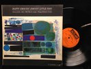 Johnny Lytle Trio-Happy Ground -Jazzland 44-MILT HARRIS