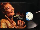 Dodo Greene-My Hour Of Need-Blue Note 9001-IKE QUEBEC