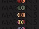 MAROON 5 - THE STUDIO ALBUMS - NEW VINYL BOX SET
