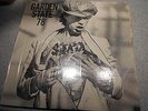 THE ROLLING STONES   GARDEN STATE 78   LP  DORK RECORDS LABEL BRAZIL  280