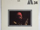 Dewey Redman 