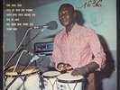 ANTOINE DOUGBE / BENIN AFRO CAVACHA & AFRO LATIN RHYTHMS- GREAT LP THROUGHOUT