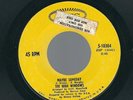 1968 VG++ High Windows MAYBE SOMEDAY/YOUR EYES Epic 45 Stickered Demo