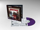 BLACK SABBATH Sabotage LIMITED PURPLE 180 gm Vinyl LP 2016 NEW & SEALED