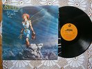 TOYAH ANTHEM EXTRA RARE ORIGINAL EX YUGOSLAV 1ST PRESS UNIQUE LABEL 1981 EX+/EX+