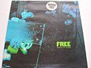 FREE 'TONS OF SOBS' 1971 STEREO LP EX/VG
