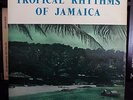 TROPICAL RHYTHMS OF JAMAICA Luther Williams RARE MELODISC UK 1st Press LP 12-125
