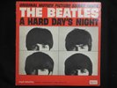 UNITED ARTISTS UAL 3366 A Hard Day's Night  THE BEATLES   Mono LP