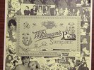 Whitman's Punk Sampler 1978 LP Sex Pistols, Ramones, Patti Smith, Damned etc NM