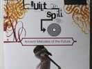 BUILT TO SPILL 'Ancient Melodies of the Future' MOV Audiophile 180g Vinyl LP NEW