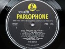 The Beatles - Help - *NEAR MINT* UK 1965 1st MONO Parlophone LP *1 PLAY ONLY*