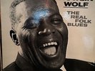 Al Kooper Personal Copy Howlin Wolf Real Folk Blues Mono Chess LP 1502 Blues LP