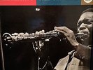 Al Kooper Personal Copy John Coltrane Impressions Mono LP A42 Van Gelder