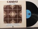 CATALYST Perception '73 Muse RARE spiritual jazz funk M-