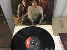 TRAFFIC -- MR. FANTASY -- UNITED ARTISTS RECORDS -- UAS 6651 -- RELEASED 1968