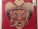 COMMANDER CODY We've Got A Live One Here '76 Warner Brothers 2LP FACTORY SEALED