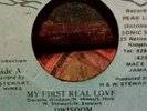 MY FIRST REAL LOVE DWISDOM 45 NM