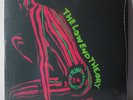 A TRIBE CALLED QUEST 'The Low End Theory' Vinyl 2LP NEW & SEALED