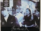 METALLICA 'Garage Inc' Gatefold Vinyl 3LP NEW & SEALED