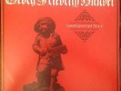 LP Horst-Tanu Margraf  Händel-Concerti grossi 4-6  ETERNA STEREO 1967  AMIGA DDR