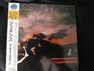 GENESIS - And Then There Were Three First Edition Japan Mini LP CD