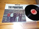 THE PHANTOMS - S/T SAME (10.057) / GERMANY-LP 1965