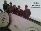 The Guys Who Came Up From Downstairs/Fredlo Records/Iowa Records/Happening 69