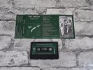 THE SMITHS - The Queen Is Dead / Cassette Album Tape / Paperlabel / 3634