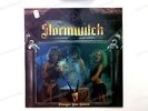 Stormwitch - Stronger Than Heaven GER LP 1986 + Innerbag German Metal //1